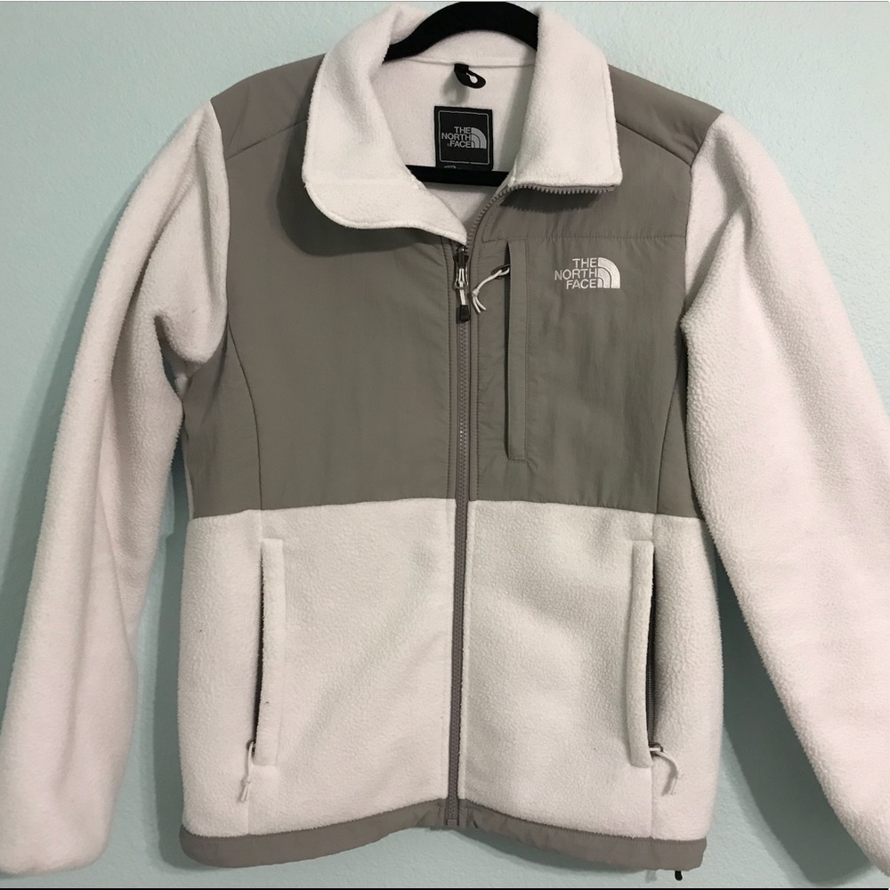 The North Face Denali Fleece Size M